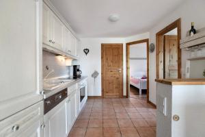 Ferienwohnung Ingwersen Nordstrand