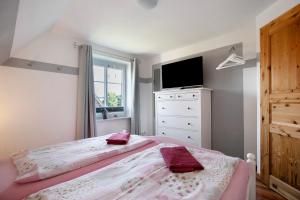 Ferienwohnung Ingwersen Nordstrand