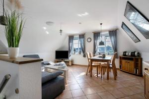 Ferienwohnung Ingwersen Nordstrand