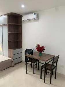 Healing Homestay - Mai Dich