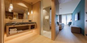 Comfort Double Room with Balcony