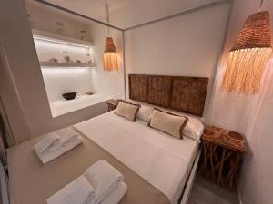Deluxe Double Room with Castle View