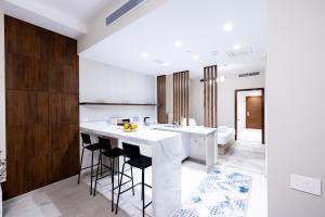 VESTA - El Sheikh Zayed Residence