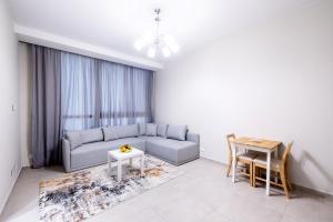 VESTA - El Sheikh Zayed Residence