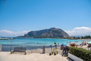 Le Case di Sole Monolocale Mondello