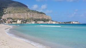 Le Case di Sole Monolocale Mondello
