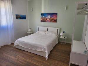 Le Case di Sole Appartamento Mondello