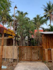 Bamboo Lombok Homestay