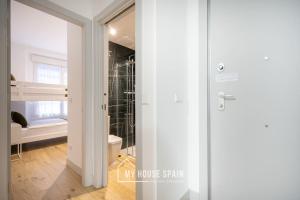 MyHouseSpain - Maravilloso apartamento en Gijón