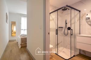 MyHouseSpain - Maravilloso apartamento en Gijón
