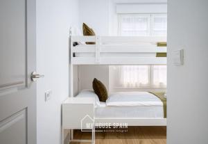 MyHouseSpain - Maravilloso apartamento en Gijón