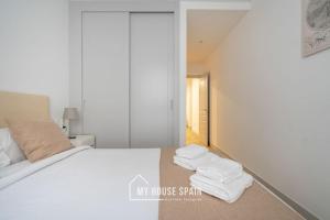 MyHouseSpain - Maravilloso apartamento en Gijón