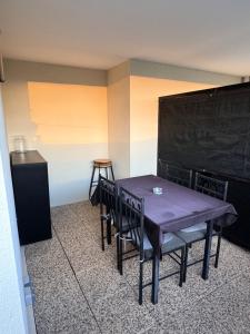 Appartement 2 chambres Terrasson