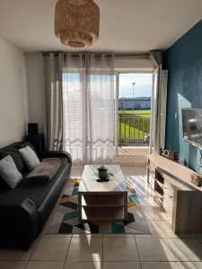 Appartement 2 chambres Terrasson - Villac