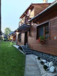 Mima Ubytovanie - Jakubovany