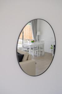 Zen Beach Lake Villa 1