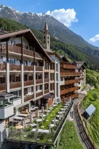 Hotel Miravalle - Dosso