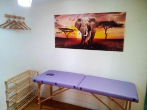 Camino Bed and Breakfast Corme