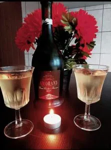 chambre d'hôte AU Zen Chris et jenni - Wemperhardt