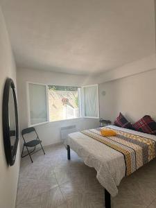 Appartements Maison bord de mer Eze : photos des chambres