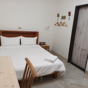Huitaro Homestay