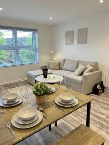 Moatwood Green - Tewin