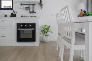 Zen Beach Lake Villa 2