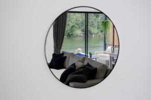 Zen Beach Lake Villa 2