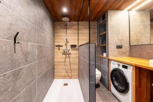 Appartements Les Saisies Hautlieux : photos des chambres