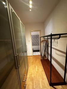 Apartment Zentrum Düsseldorf