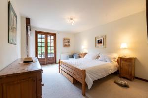 Chalet Cleo - charmant chalet 180 m2 avec vue montagne