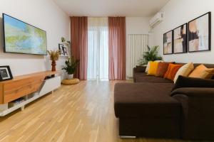 Amalia - Quiet 1BR Apartment with Parking & Wi-Fi