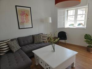 Apartamentos Mirador de San Telmo