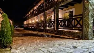 Гостьовий Будинок Косонь - 科松