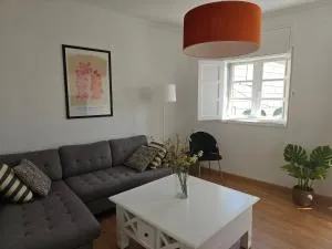 Apartamentos Mirador de San Telmo - Túy