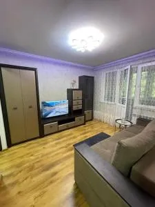 Апартаменты - Lunga