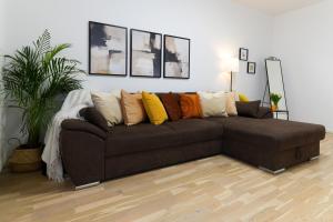 Amalia - Quiet 1BR Apartment with Parking & Wi-Fi