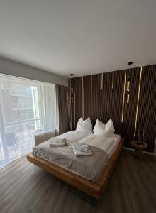 Strandjuwel in der Seehütte Cuxhaven Duhnen- Exclusive Ferienwohnung am Strand mit Meerblick