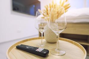 Apartment Jasná Lúčky Demänovská Dolina DD97