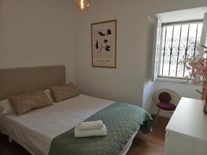 Apartamentos Mirador de San Telmo