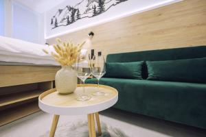 Apartment Jasná Lúčky Demänovská Dolina DD97