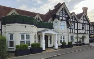 Hotel Manor - Datchet, Windsor - Datchet