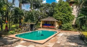 Whispering Peepul Resort - Amarnāth