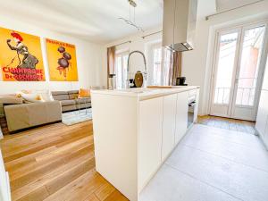 Montenapoleone Luxury Suite