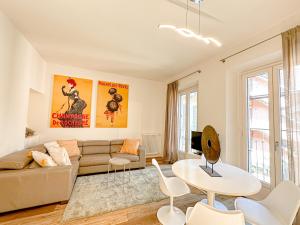 Montenapoleone Luxury Suite