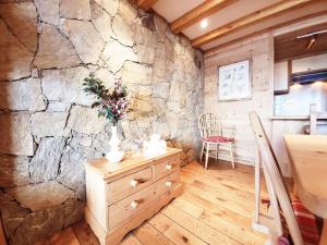 60m2 cœur station Esprit Montagne et skis aux pieds