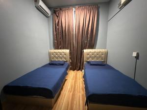 Villa with Private Pool and Jakuzi for 20 pax Netflix