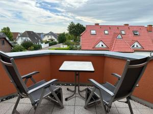 Sünnenkringel 68 Whg 5