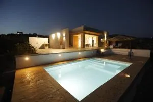 Rifugio Contemporaneo - Villaggio La Loggia