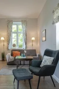 Haus Flora - 凯图姆